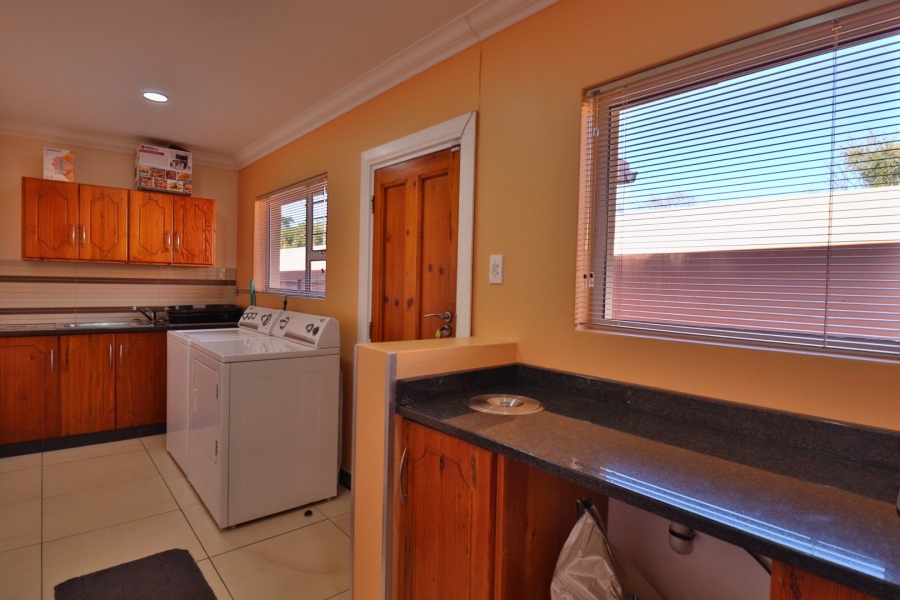 4 Bedroom Property for Sale in Helicon Heights Free State